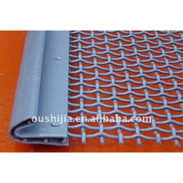 Griddle Crimped Mesh Mesh (fabricante)